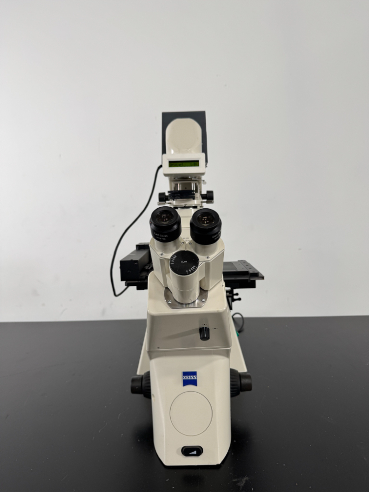 Image of Zeiss Axiovert 200M Microscope